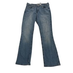 Levi's 515 Boot Cut Denim Jeans Size 6 M Women’s